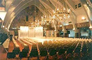 San Rafael Hotel Пунта дел Есте Екстериор снимка