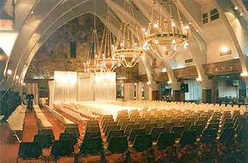 San Rafael Hotel Пунта дел Есте Екстериор снимка