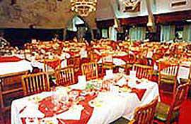 San Rafael Hotel Пунта дел Есте Екстериор снимка