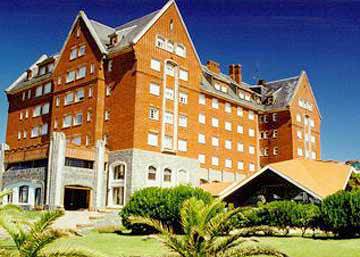 San Rafael Hotel Пунта дел Есте Екстериор снимка